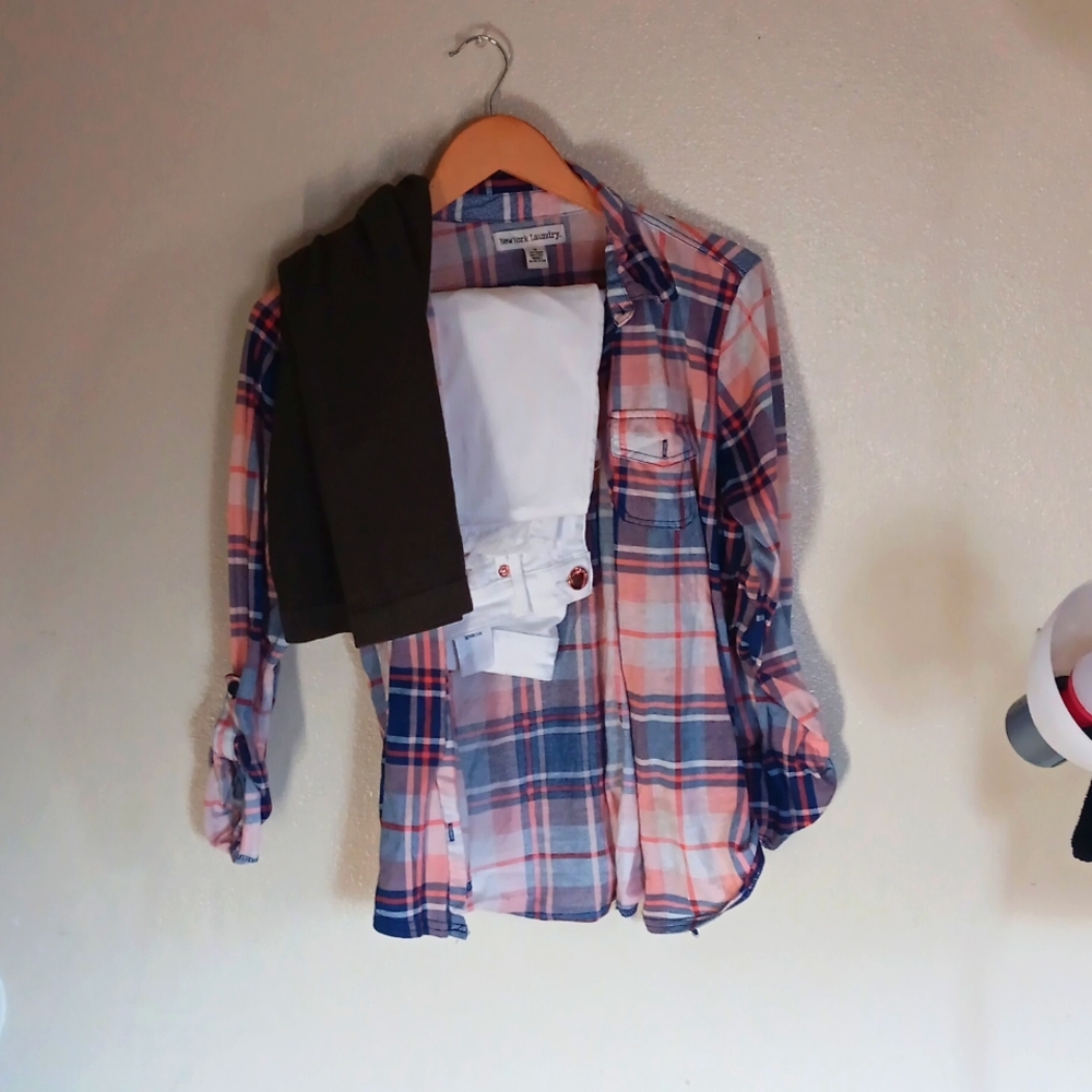 Fit for A Tuesday